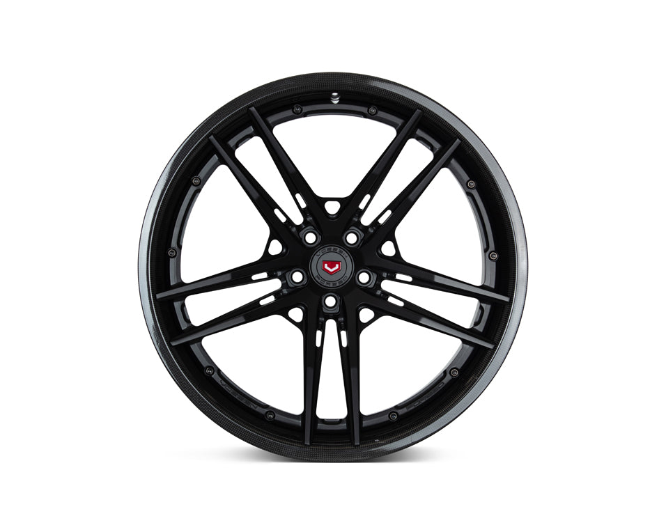 Vossen S21-03-CARBON | Forged Monoblock Wheel