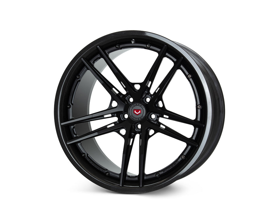 Vossen S21-03-CARBON | Forged Monoblock Wheel