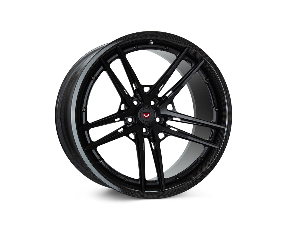 Vossen S21-03-CARBON | Forged Monoblock Wheel