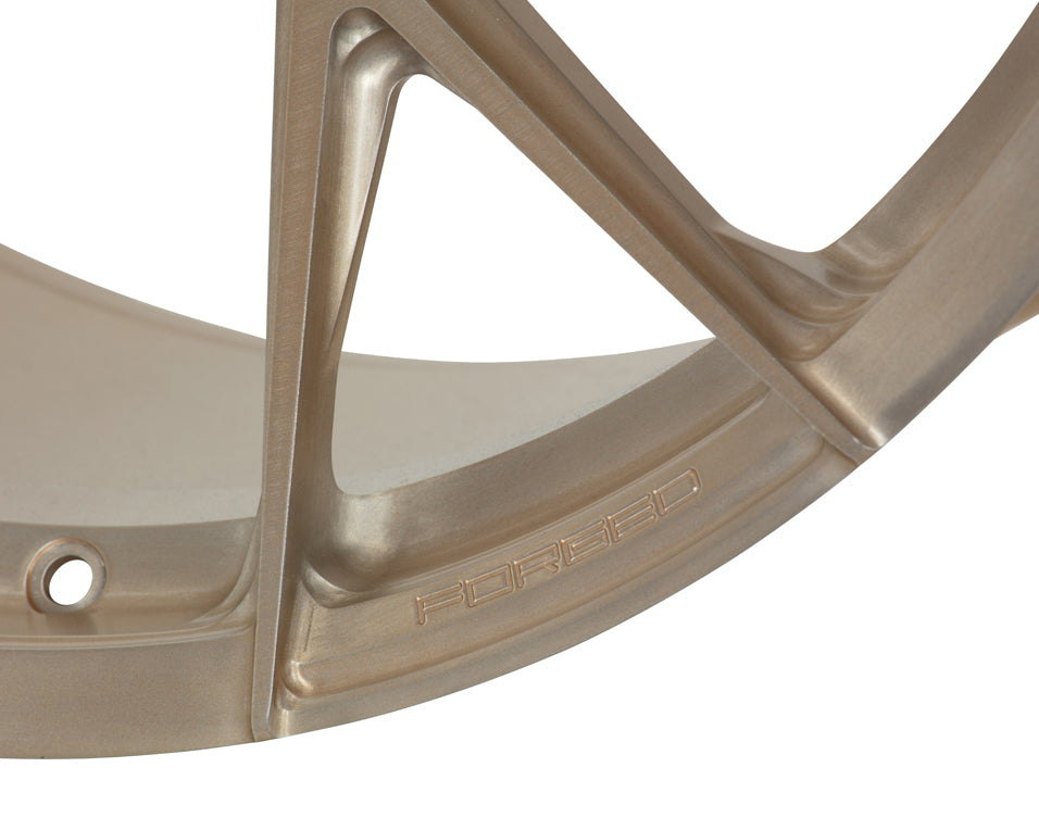 Vossen S21-07 | Forged 3-Piece Wheel