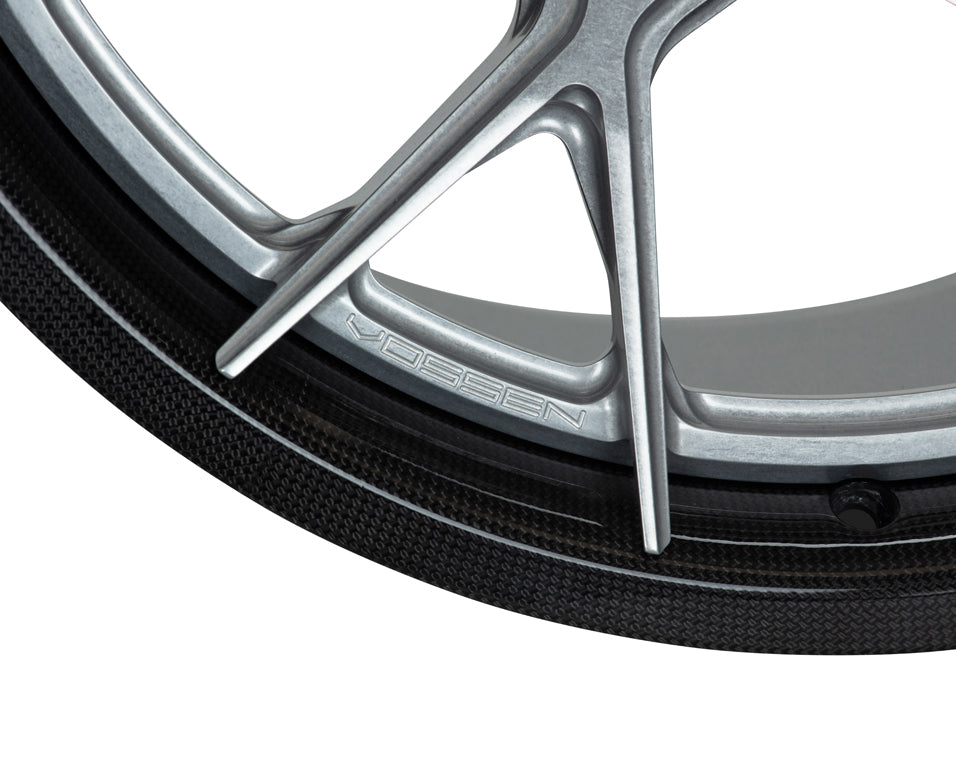 Vossen S21-07-CARBON | Forged Monoblock Wheel