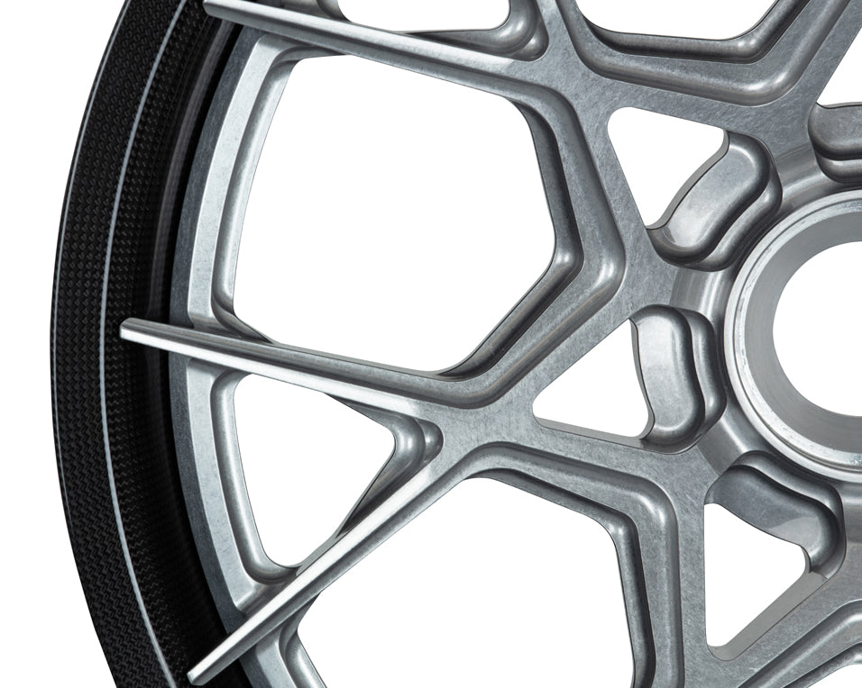 Vossen S21-07-CARBON | Forged Monoblock Wheel