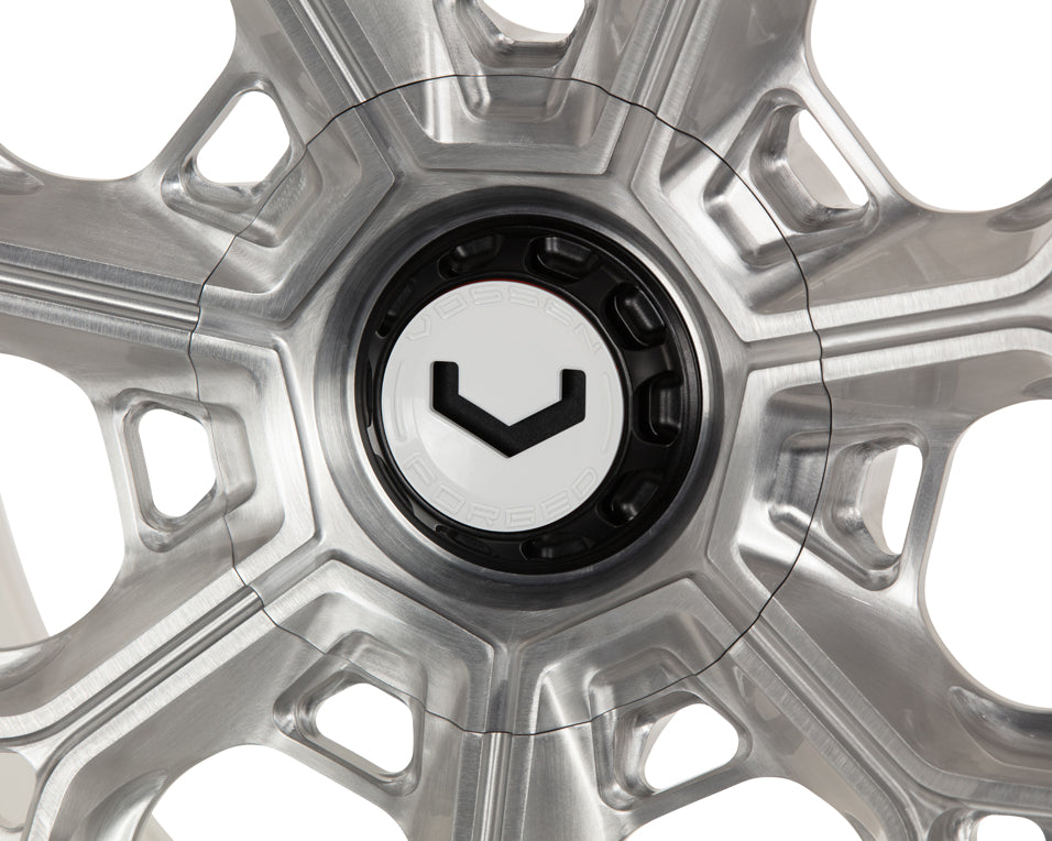 Vossen S21-08 | Forged Monoblock Wheel