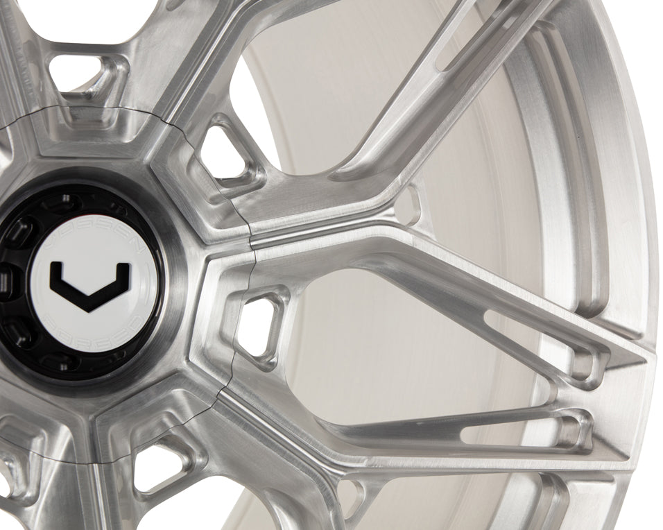 Vossen S21-08 | Forged Monoblock Wheel