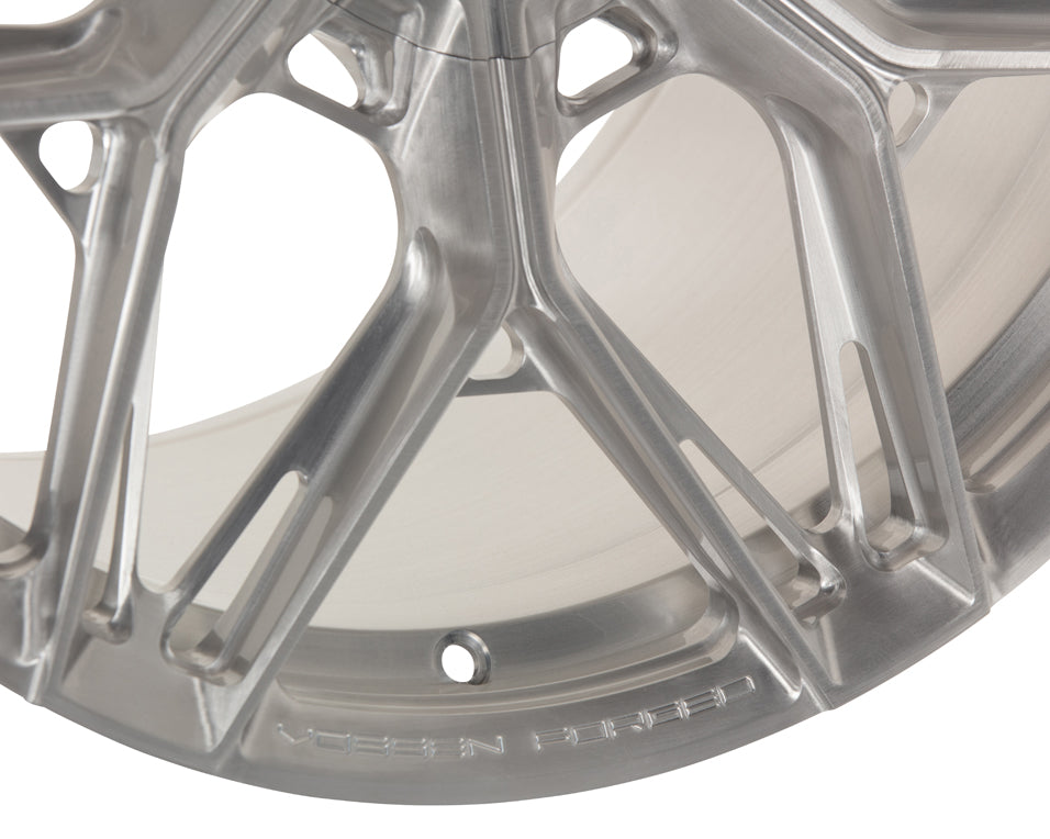 Vossen S21-08 | Forged Monoblock Wheel