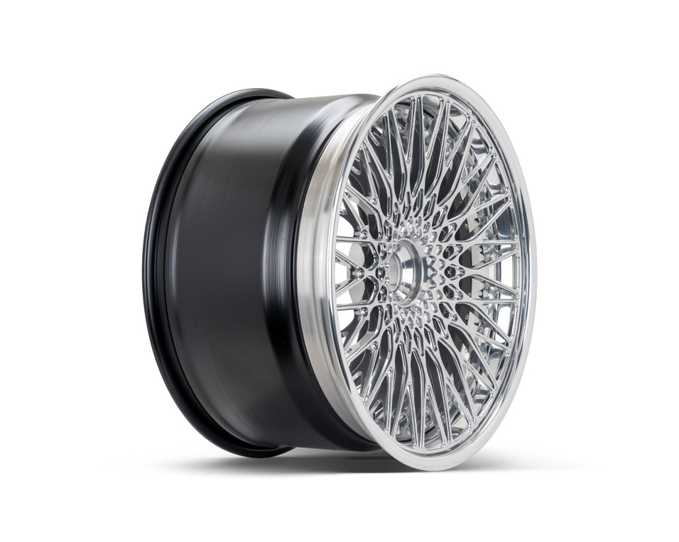 Vossen S21-09 | Forged 3-Piece Wheel