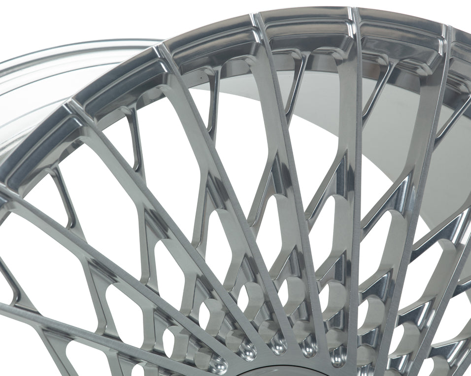 Vossen S21-11T | Forged Monoblock Wheel
