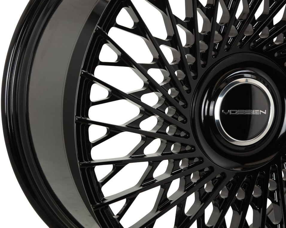 Vossen S21-11T | Forged Monoblock Wheel