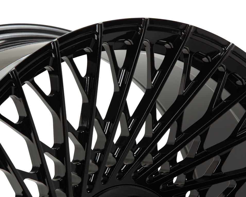 Vossen S21-11T | Forged Monoblock Wheel
