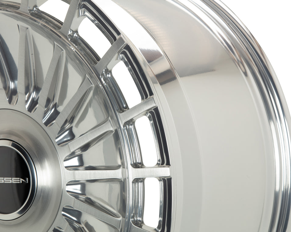 Vossen S21-12 | Forged Monoblock Wheel