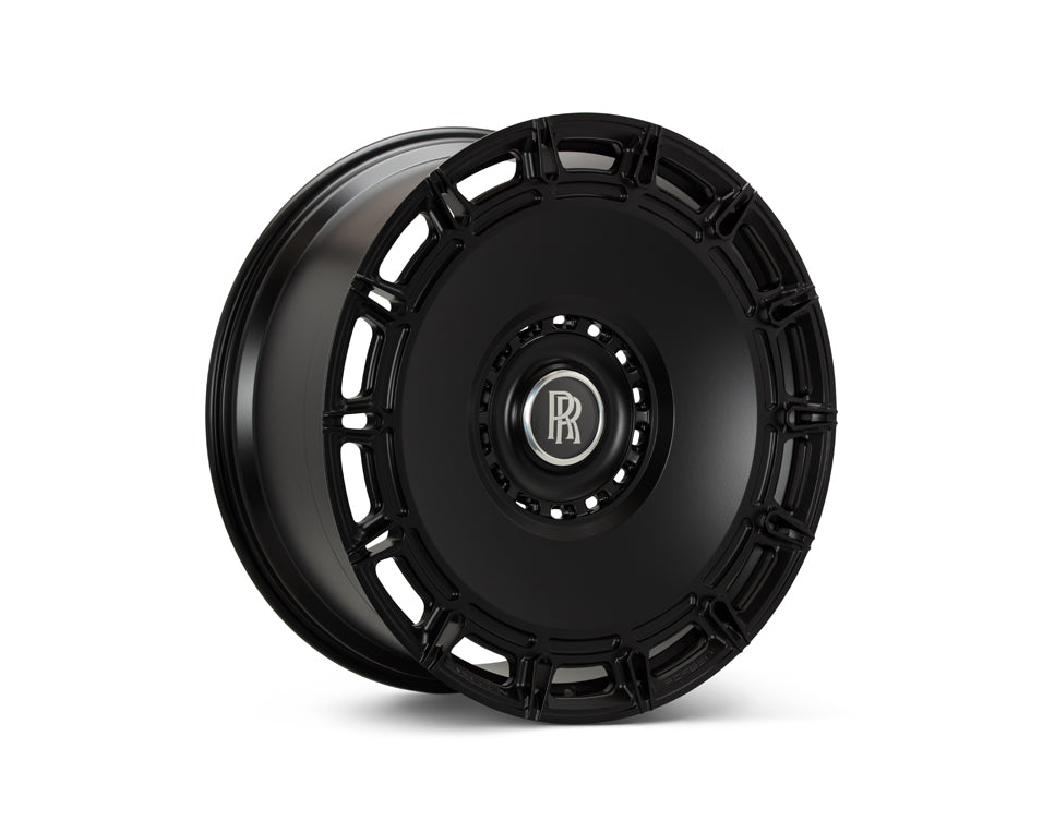 Vossen S21-13 | Forged 3-Piece Wheel