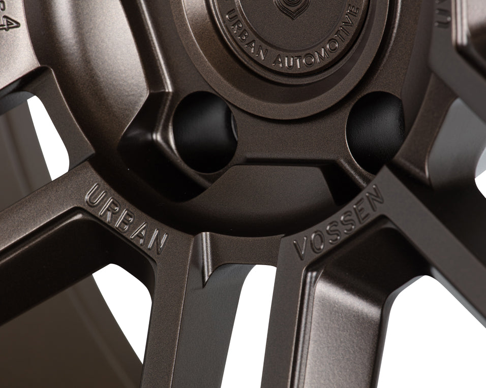 Vossen UV-4-2 | Urban Automotive Wheel