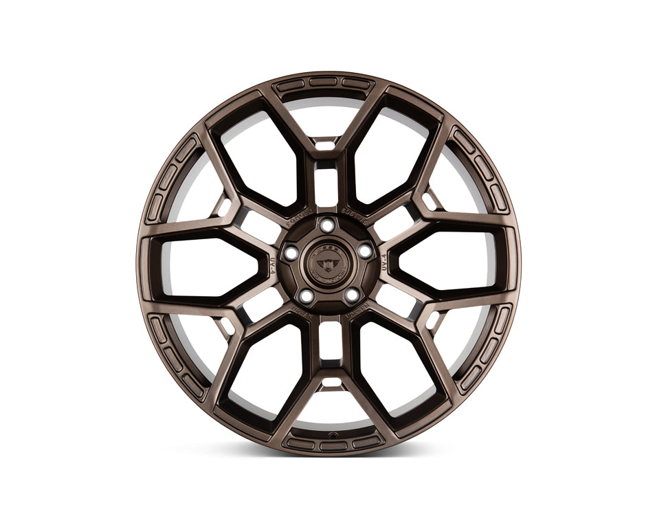 Vossen UV-4-2 | Urban Automotive Wheel