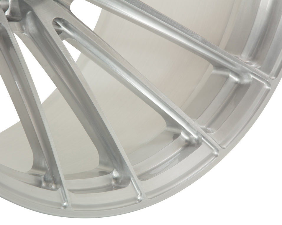 Vossen VFX-01 | Forged VFX Wheel