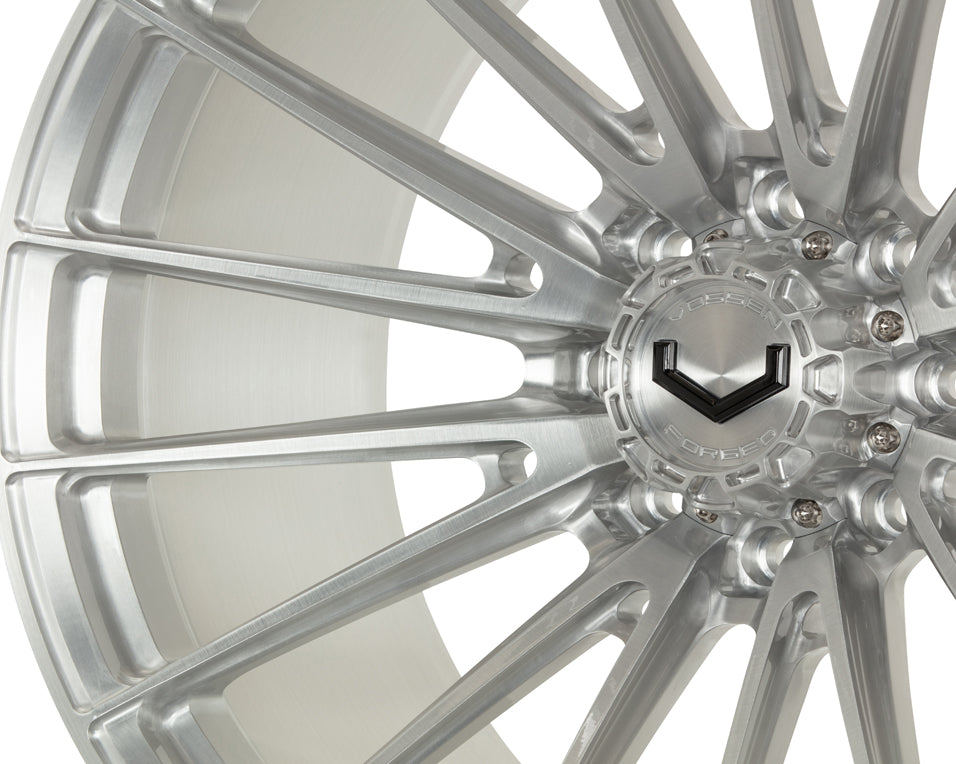 Vossen VFX-01 | Forged VFX Wheel