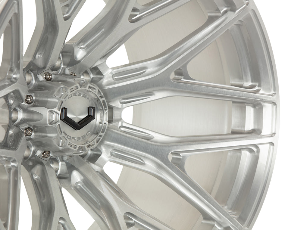 Vossen VFX-03 | Forged VFX Wheel
