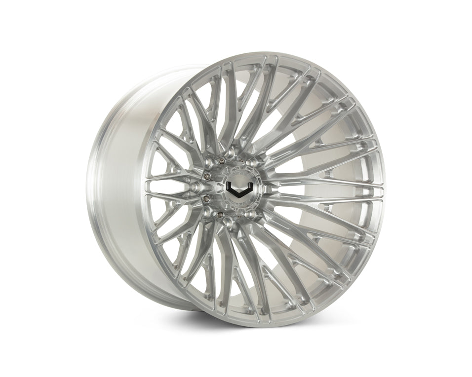 Vossen VFX-04 | Forged VFX Wheel