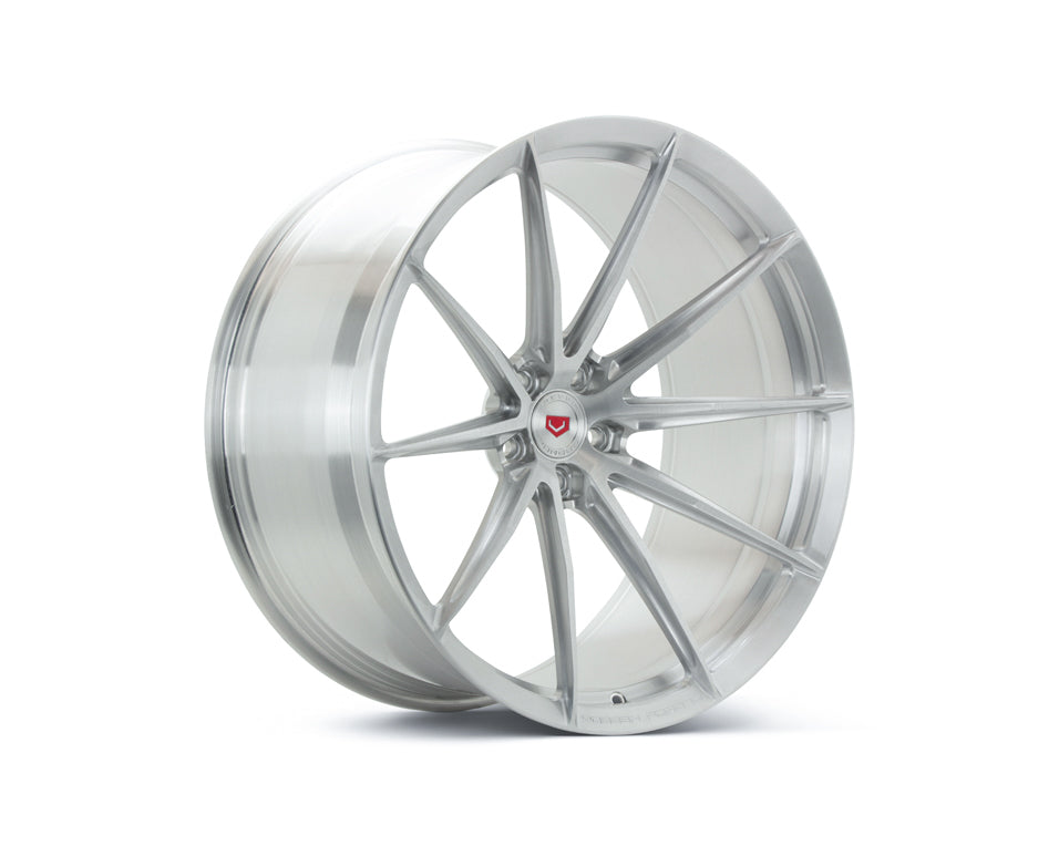 Vossen VPS-1 | Forged Monoblock Wheel