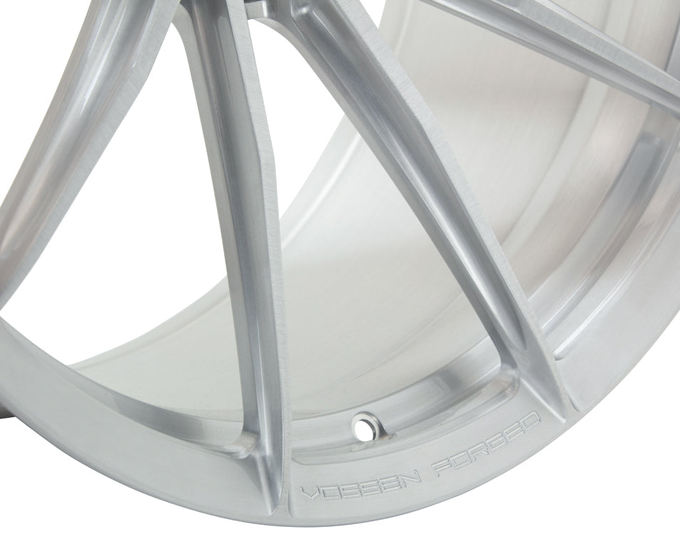 Vossen VPS-1 | Forged 3-Piece Wheel