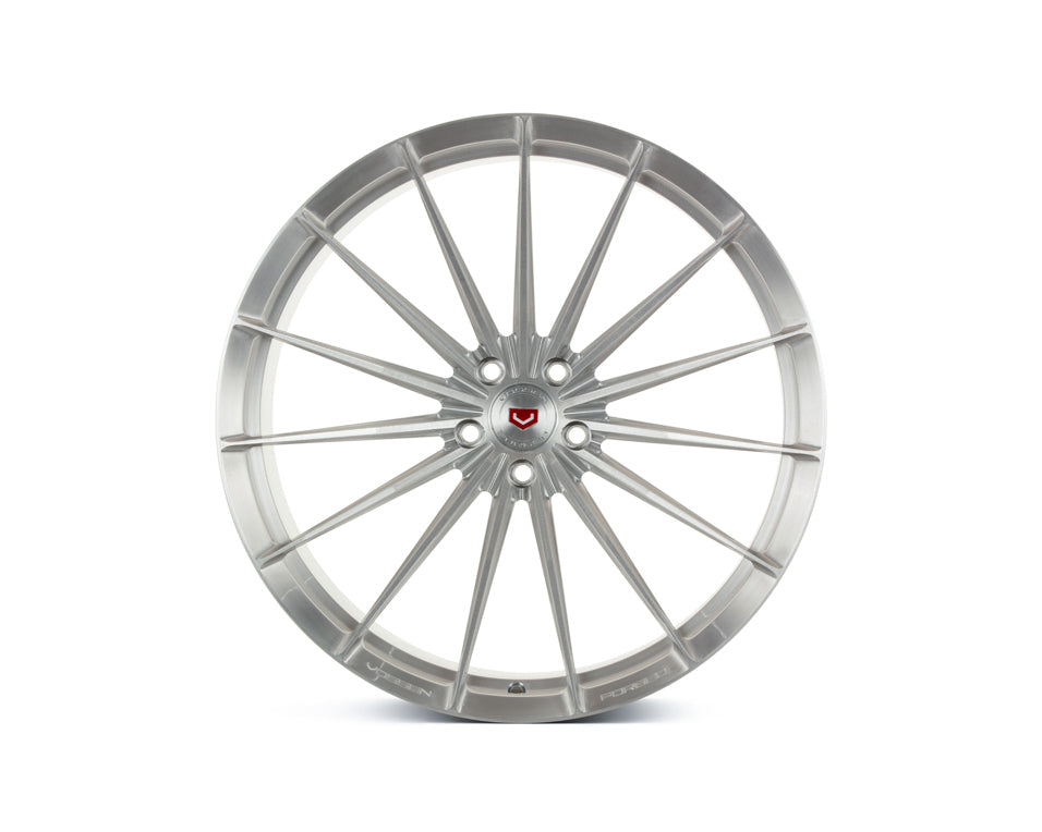 Vossen VPS-2 | Forged Monoblock Wheel