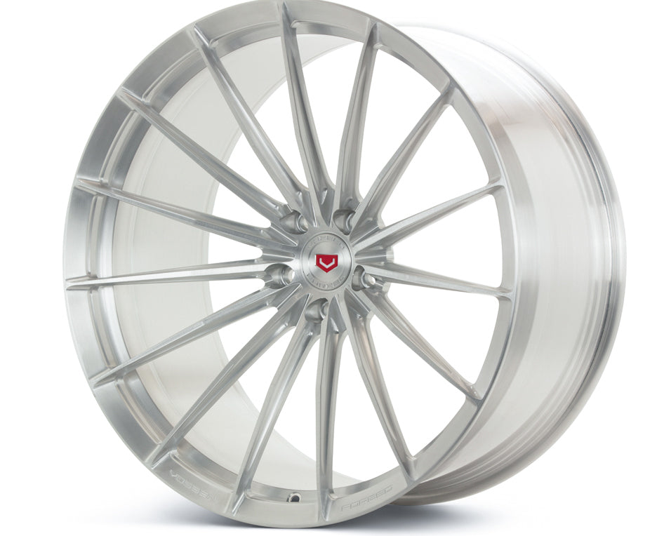 Vossen VPS-2 | Forged 3-Piece Wheel