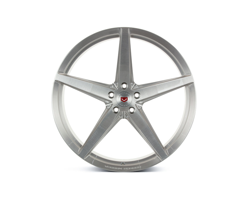 Vossen VPS-3 | Forged 3-Piece Wheel