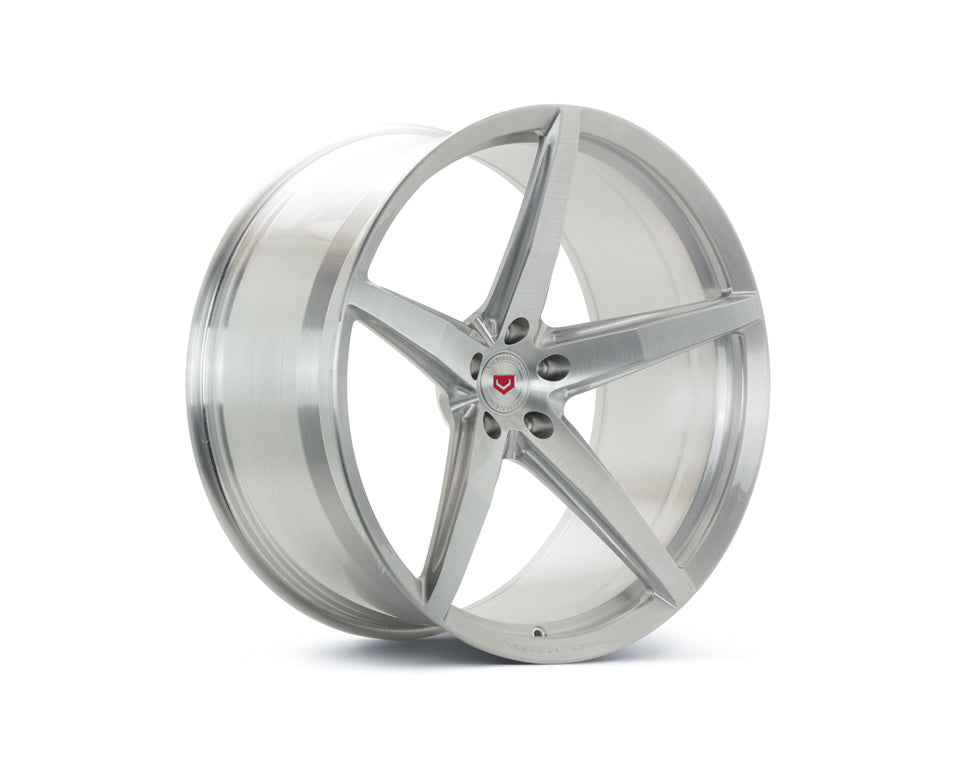 Vossen VPS-3 | Forged Monoblock Wheel