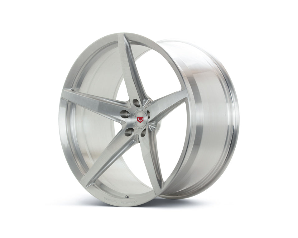 Vossen VPS-3 | Forged Monoblock Wheel