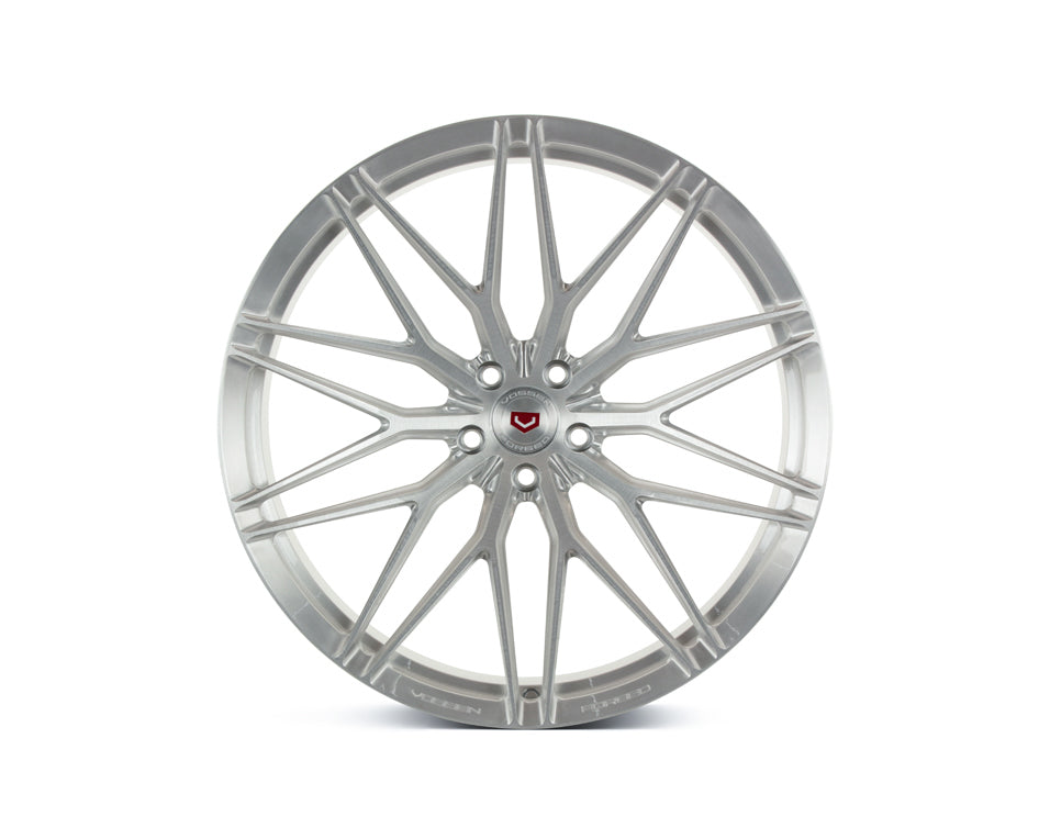 Vossen VPS-4 | Forged 3-Piece Wheel