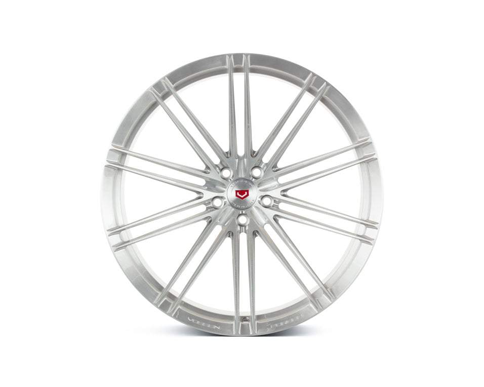 Vossen VPS-5 | Forged 3-Piece Wheel