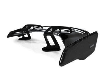 Akrapovic Carbon Rear Wing for G8X/G2X M3/M4/M340i/M440i