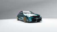 Zaero Design EVO-1 Full Kit for BMW 3 Series G20 LCI Sedan 2022+