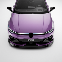 Zaero Design EVO-1 Full Kit for Volkswagen Golf R MK8.5 2025+