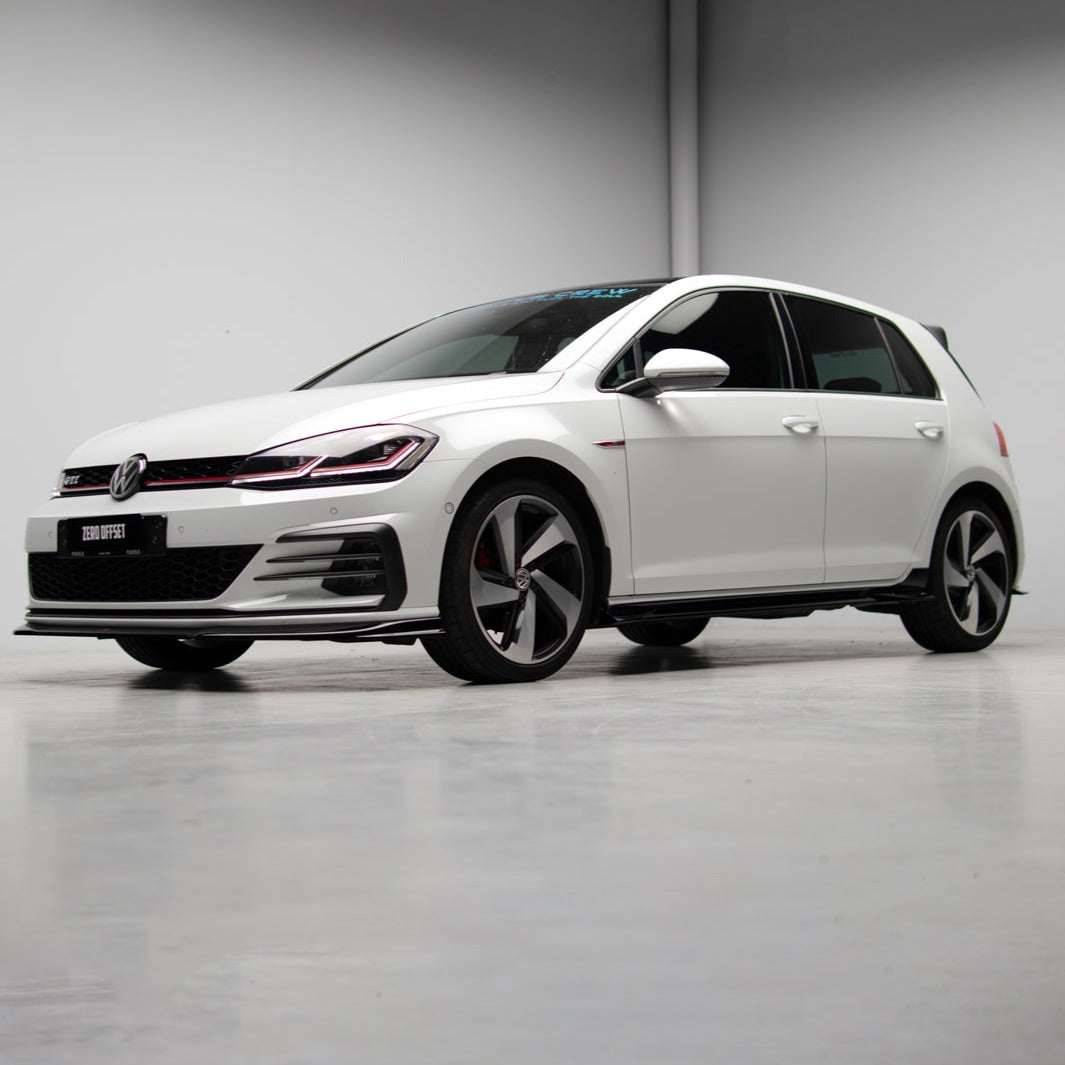 Zaero Design EVO-1 Full Kit for Volkswagen Golf MK7.5 GTI 2018-2021