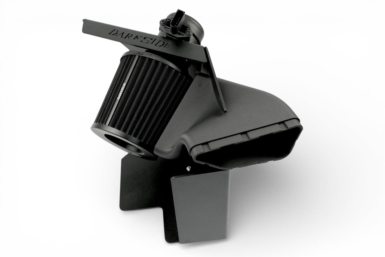 Darkside Cold Air Intake / Induction Kit for Audi B8.5 A4 / A5 / Q5 2.0 TDI