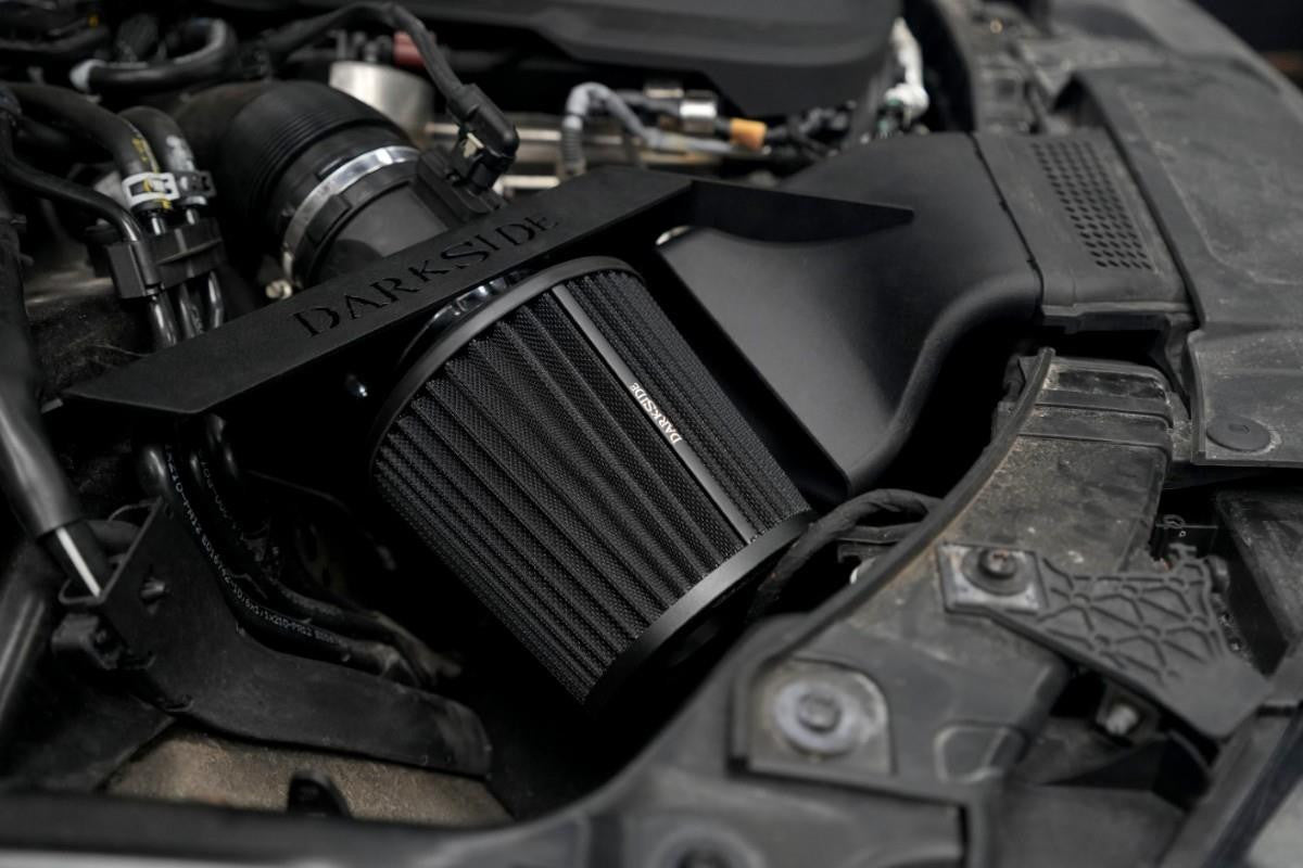 Darkside Cold Air Intake / Induction Kit for Audi B8.5 A4 / A5 / Q5 2.0 TDI