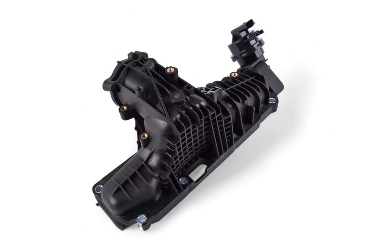 Plastic Intake Manifold for VW Transporter T6 2.0 TDI