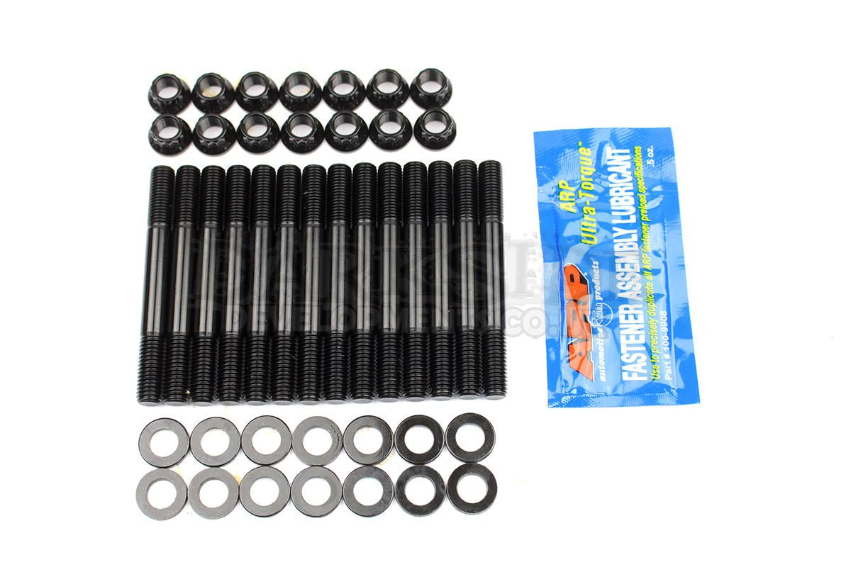 ARP Mains Stud Kit for BMW 6 Cylinder M51 / M57 / M57N / S50 / S54