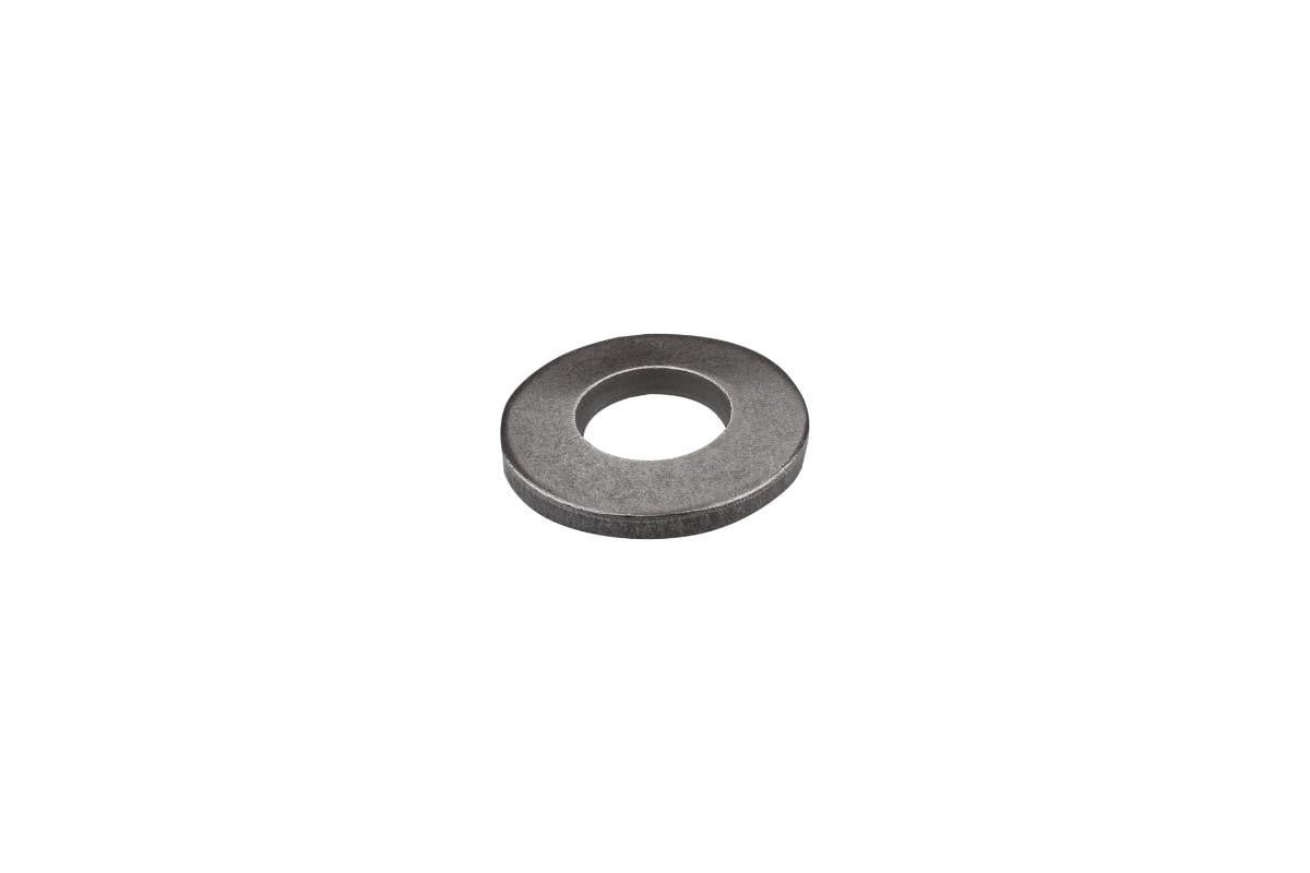 M8 x 18mm Domed Steel Spring Washer - 2mm Thick