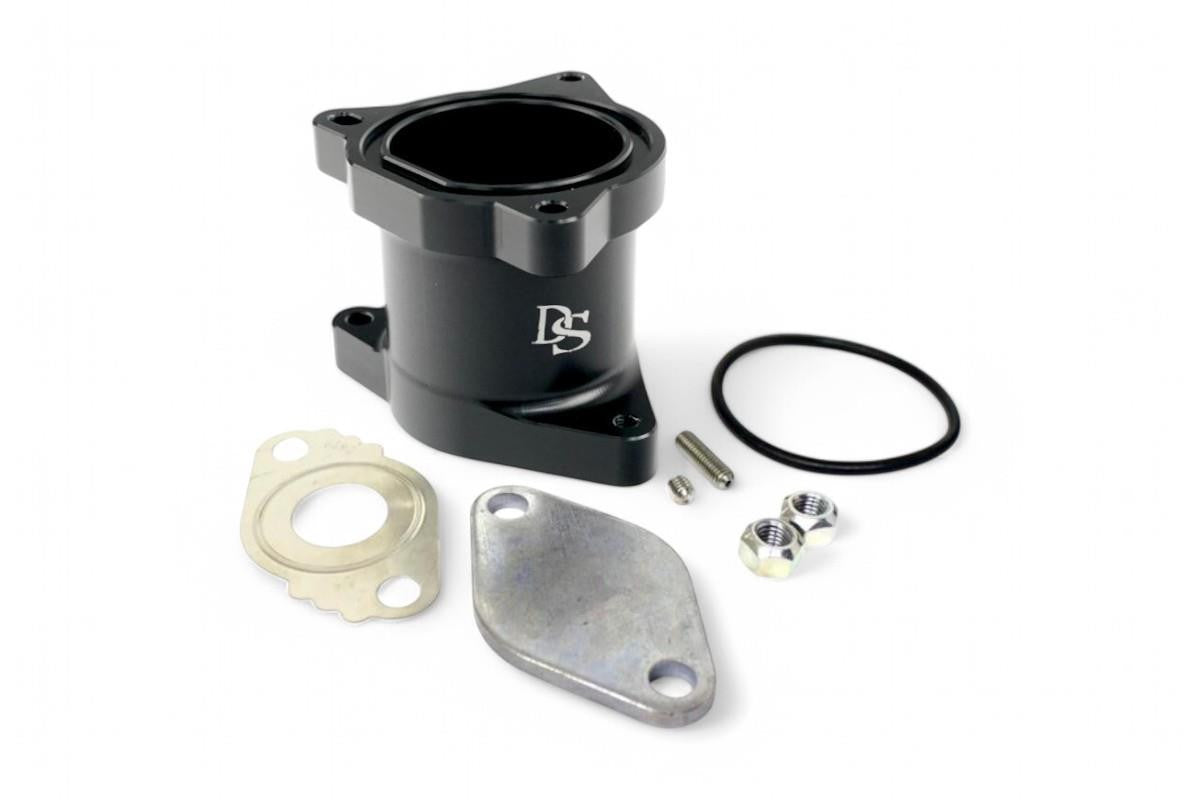 Darkside 1.9 8v PD105 &amp; 2.0 16v TDI PD, PPD and CR EGR Delete / Race Pipe
