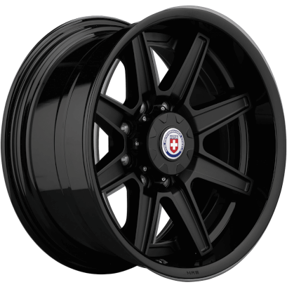 HRE HD188H Series HD1 Wheel