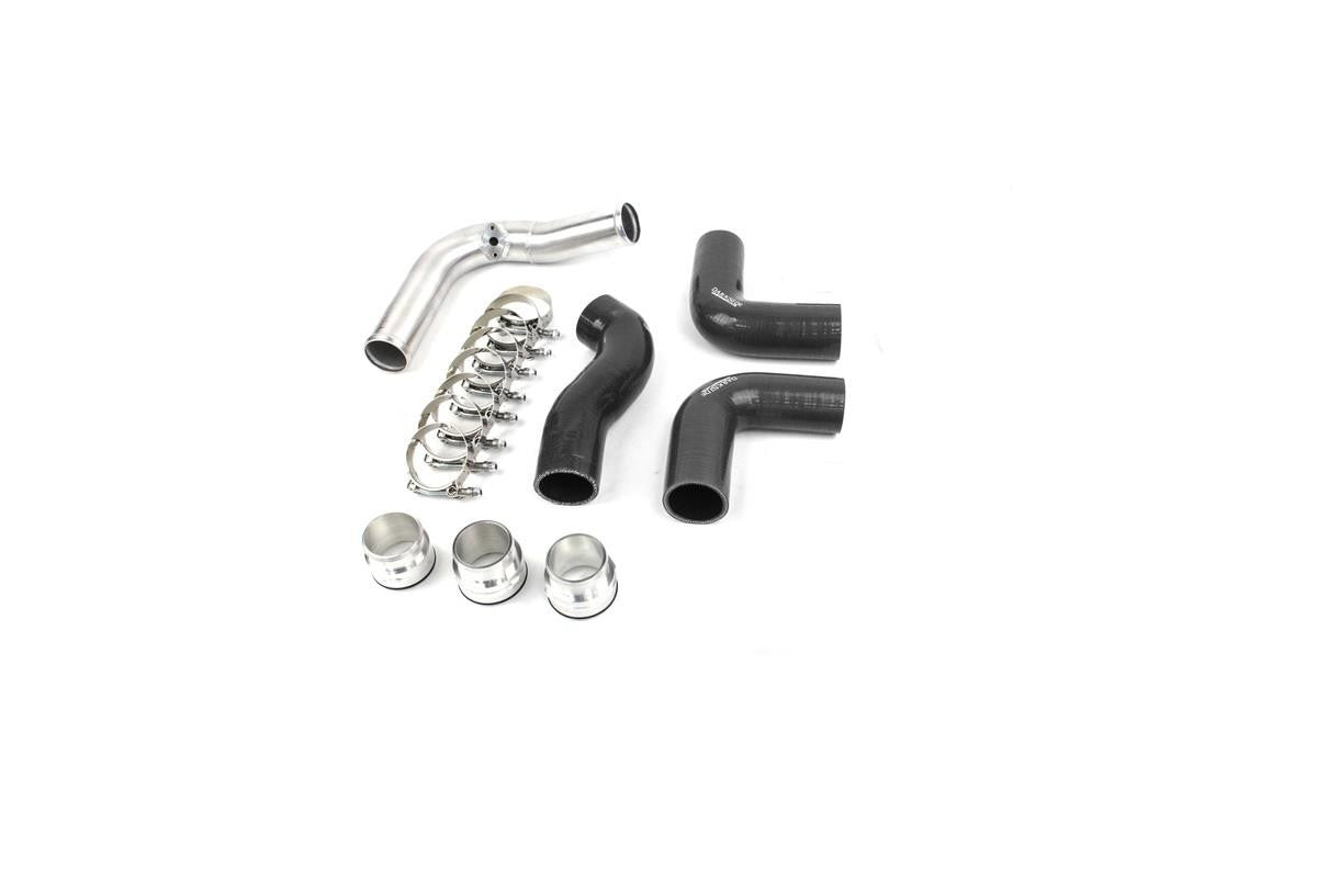 Hard Pipework Kit for VAG Golf Mk5 Platform 2.0 16v TDI PD170 (BMN / BMR)