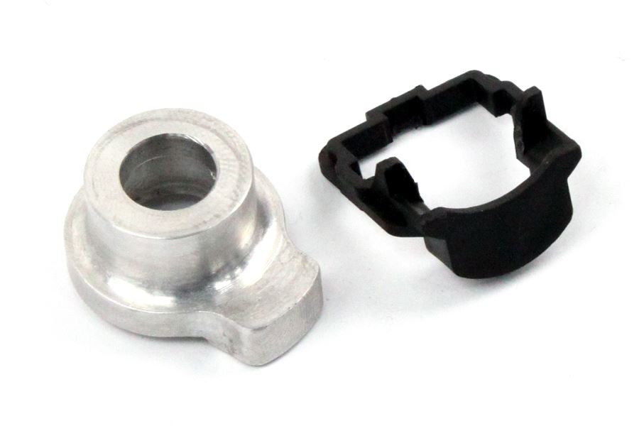 BMW IAT (Inlet Air Temperature) weld on Boss & Protection Clip