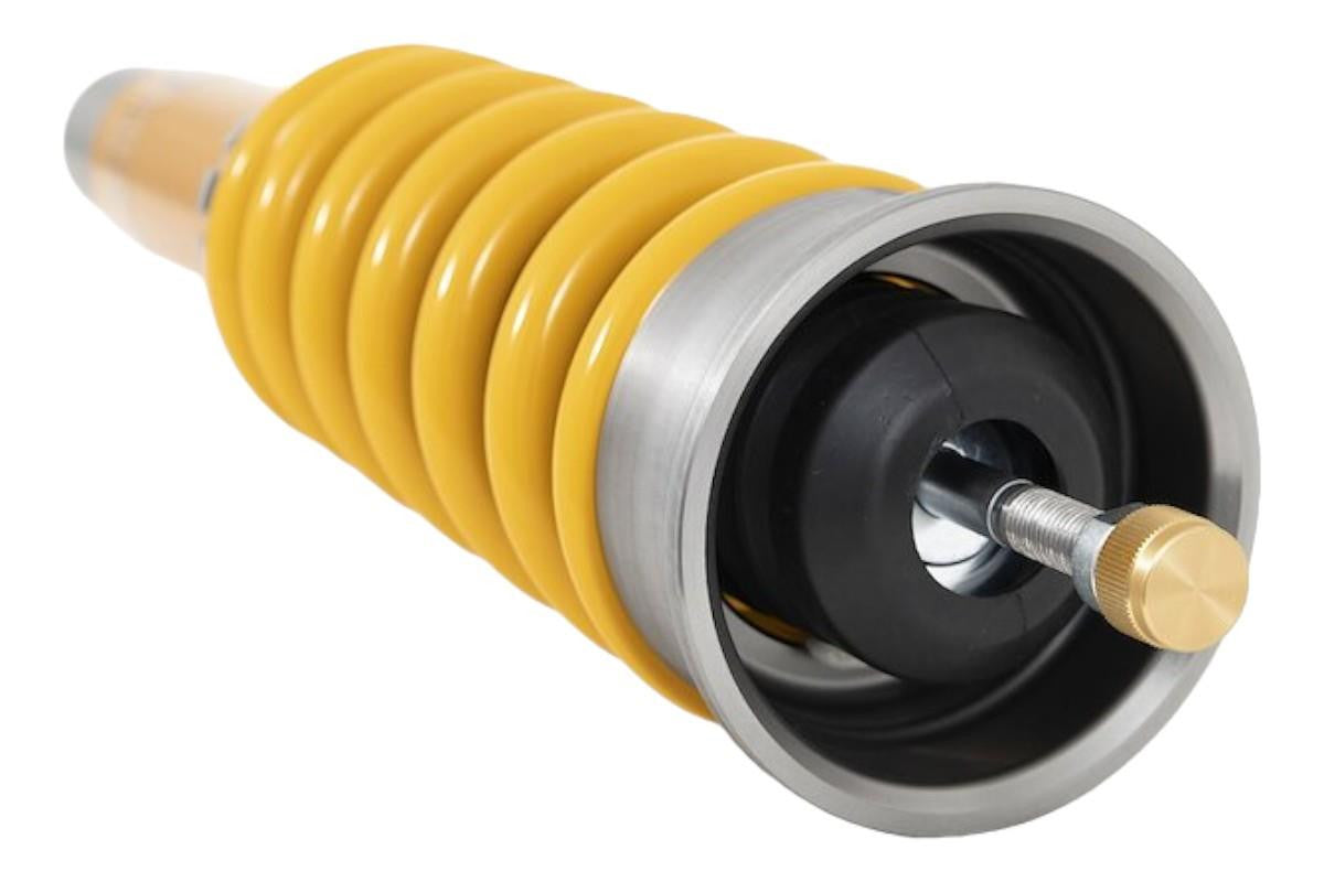 Ohlins Road and Track Coilover Kit for Audi B9 Platform Vehicles
