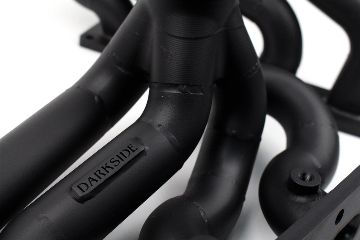 Tubular Exhaust Manifold Coating Service (Darkside Manifolds Only)