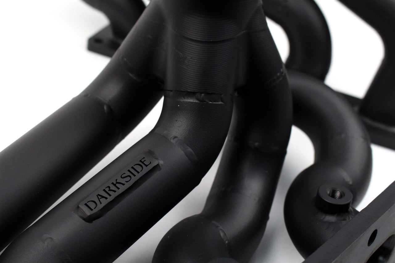 Tubular Exhaust Manifold Coating Service (Darkside Manifolds Only)