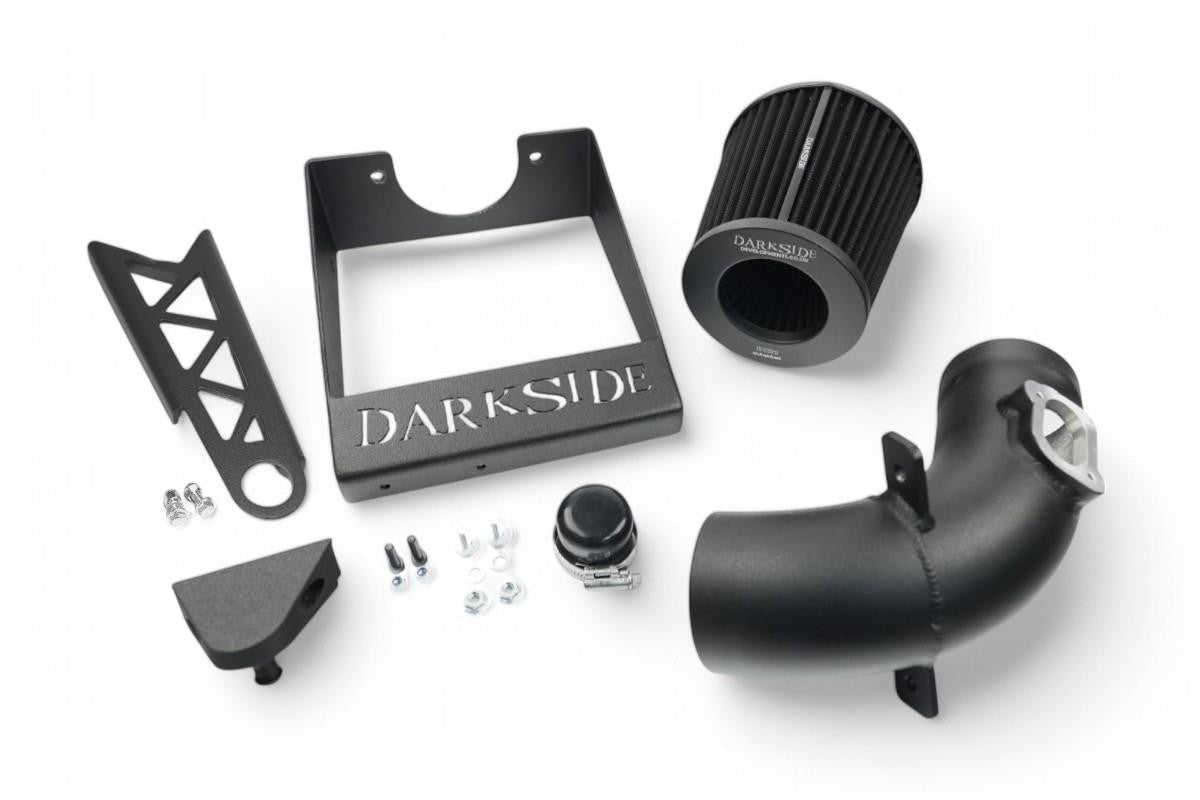 US Spec BMW F30 / F31 328d 2.0 N47N Induction Kit / Cold Air Intake Kit
