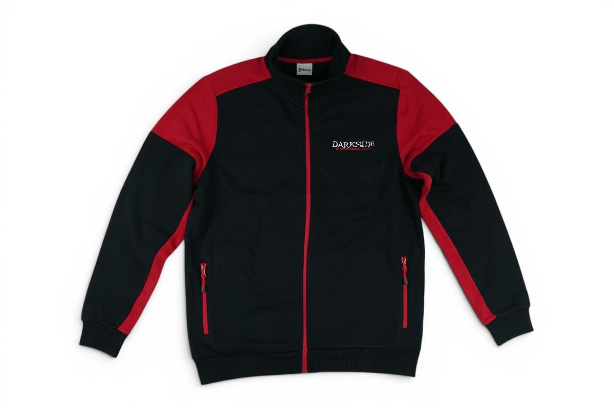 Darkside Developments Full Zip Sweatshirt
