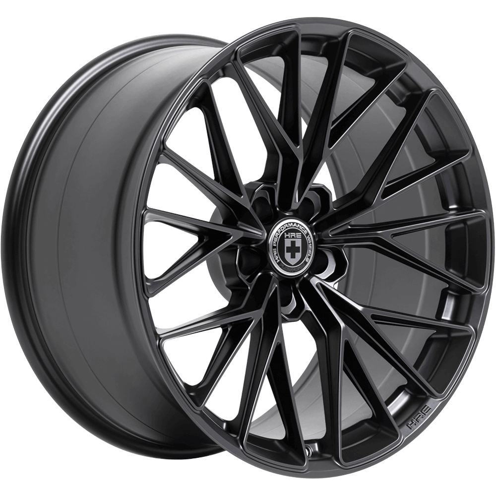 HRE FF28 FlowForm Wheel