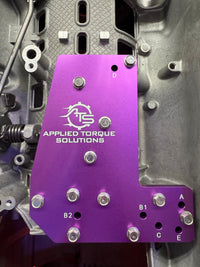 ATS Air Check Plate for ZF 8HP Transmissions | EuroLab NZ
